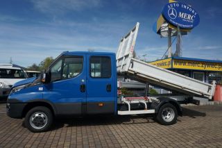 Iveco 35C16